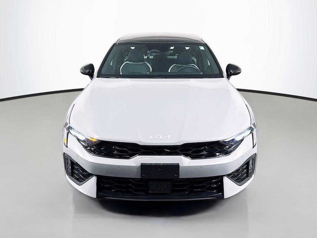 Used 2025 Kia K5 GT-Line Sedan