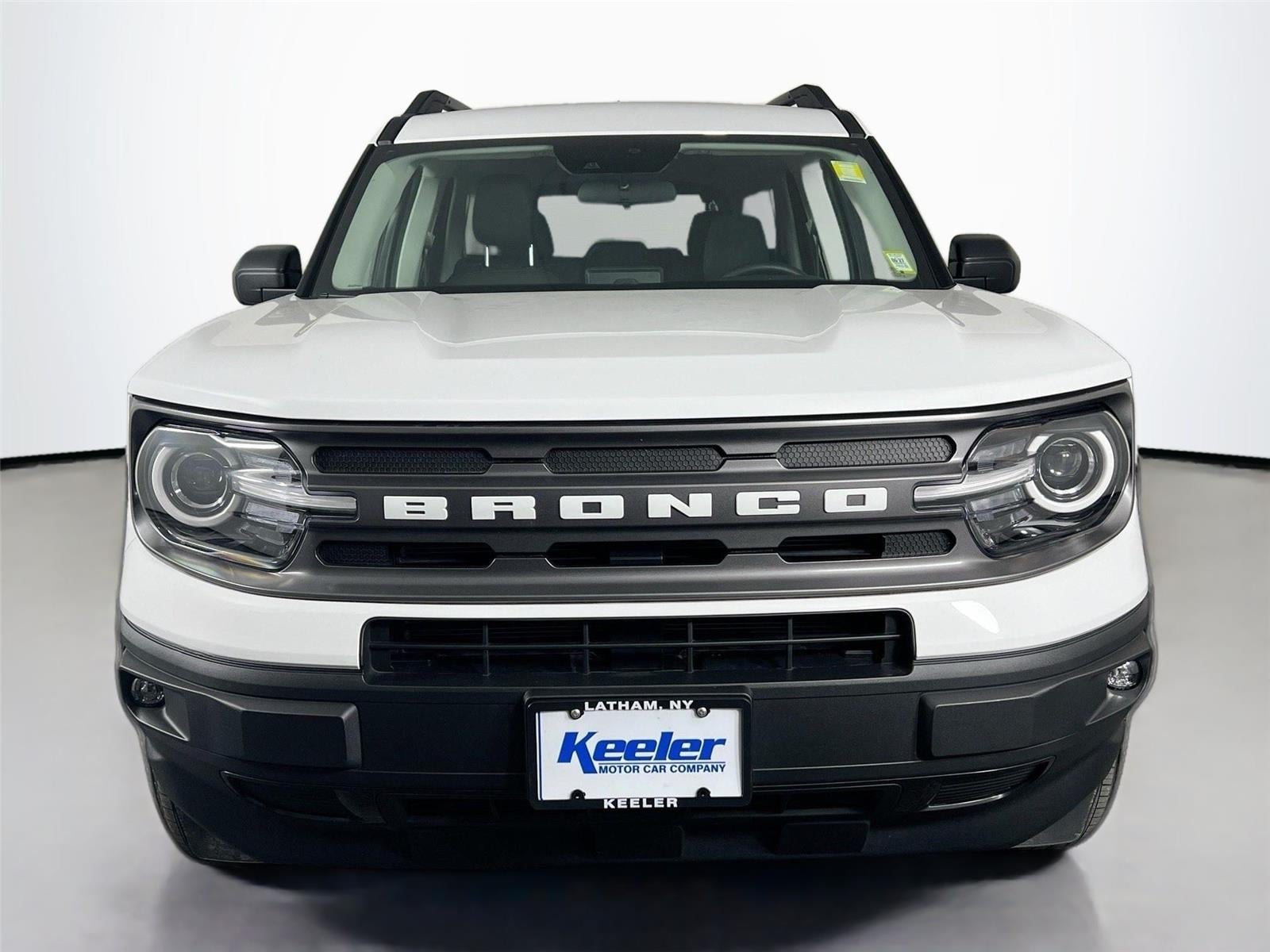 2024 Ford Bronco Sport Big Bend - Photo 8
