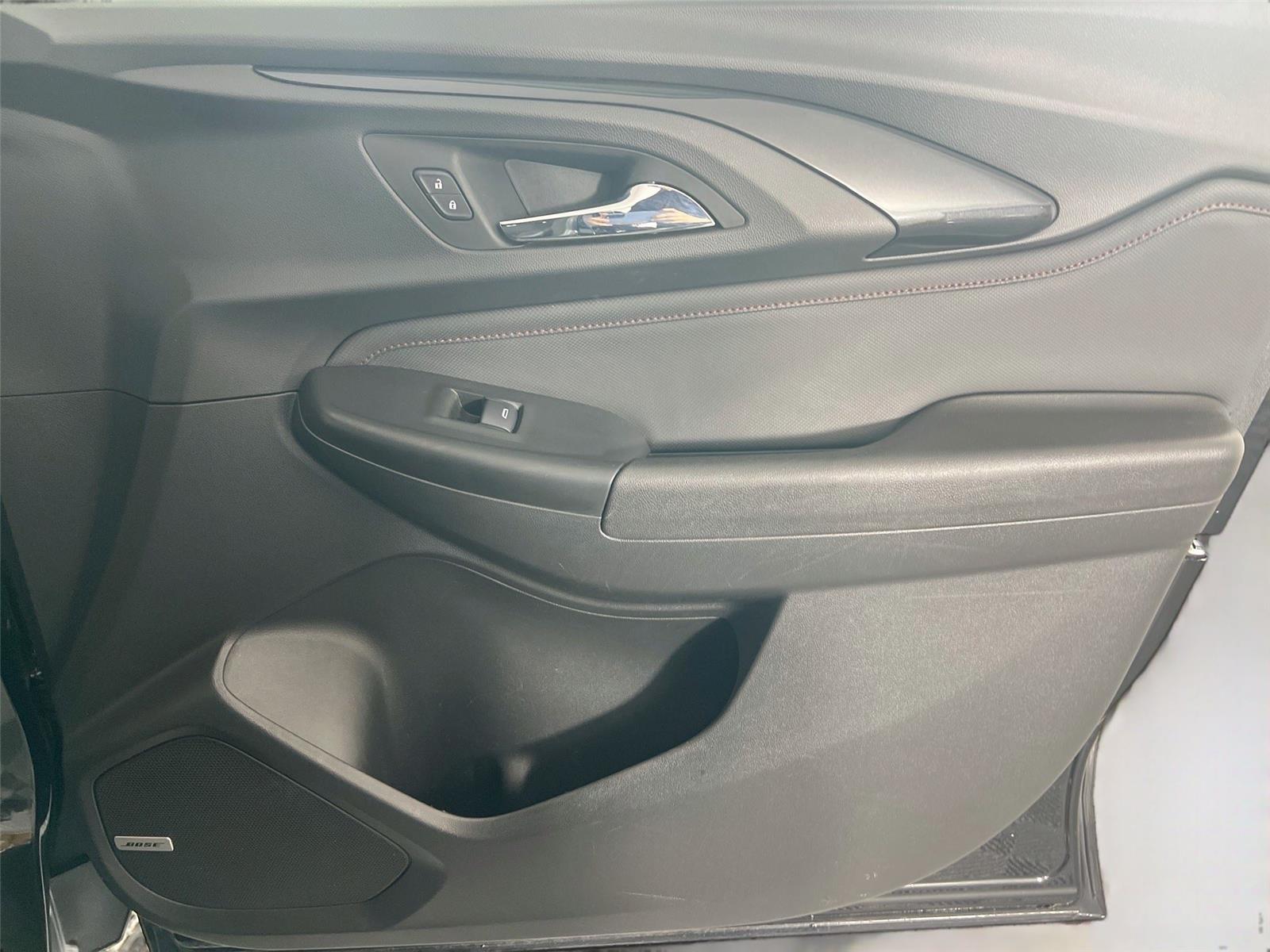 2021 Chevrolet Trailblazer RS - Photo 28