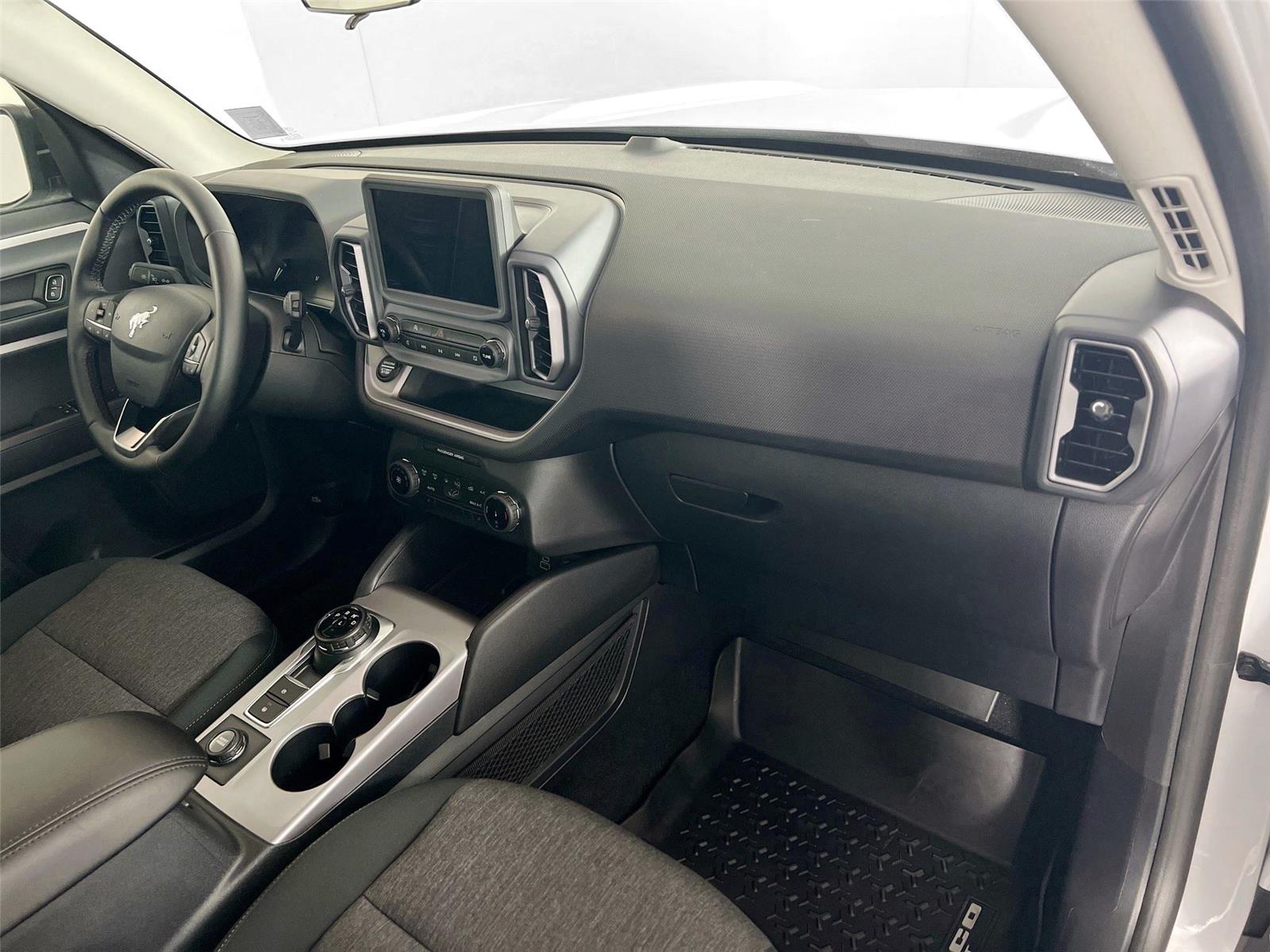 2024 Ford Bronco Sport Big Bend - Photo 26