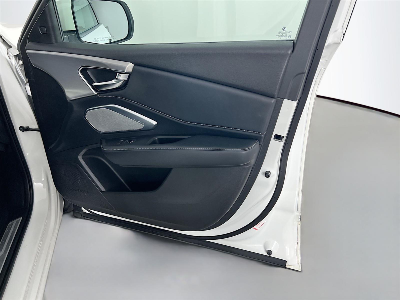 2019 Acura RDX Technology Package - Photo 28