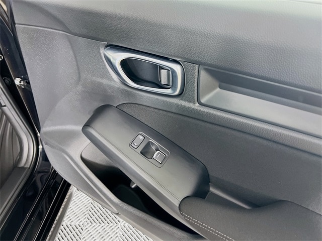 2025 Honda Civic Sport Hatchback photo 29