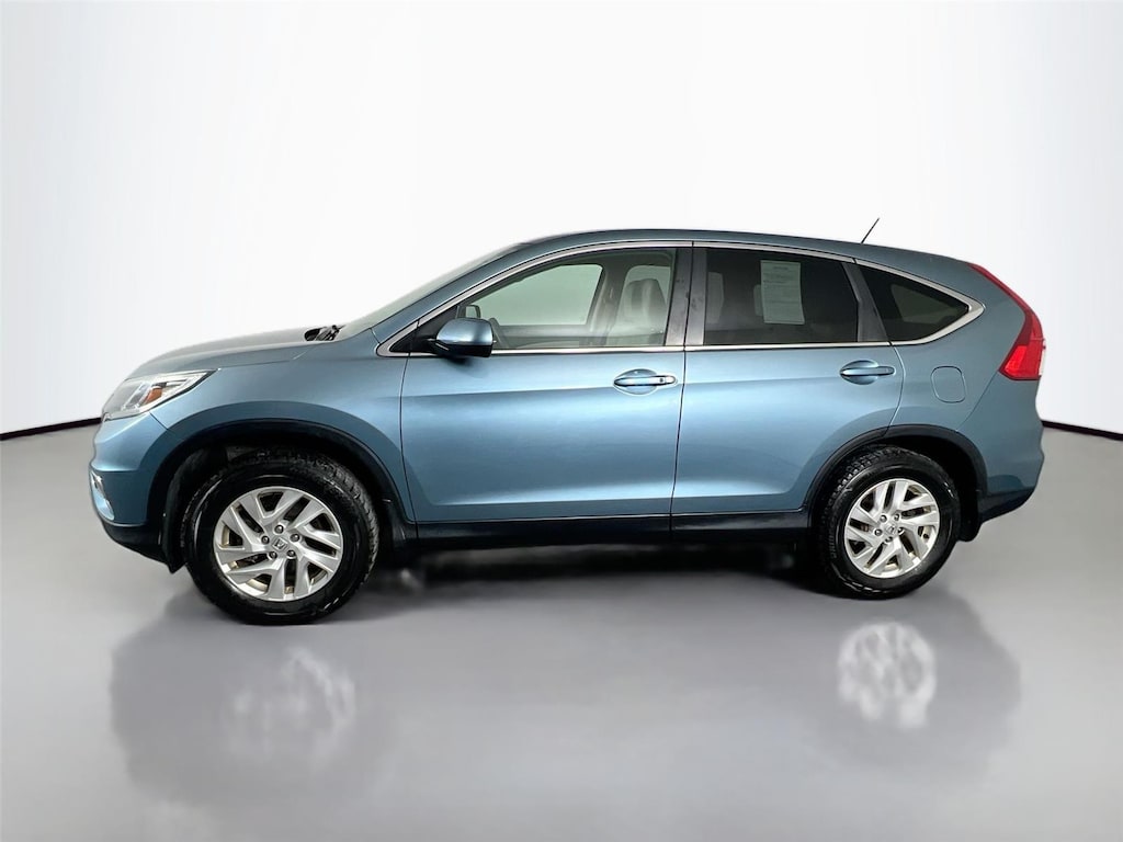 Used 2015 Honda CR-V EX AWD SUV