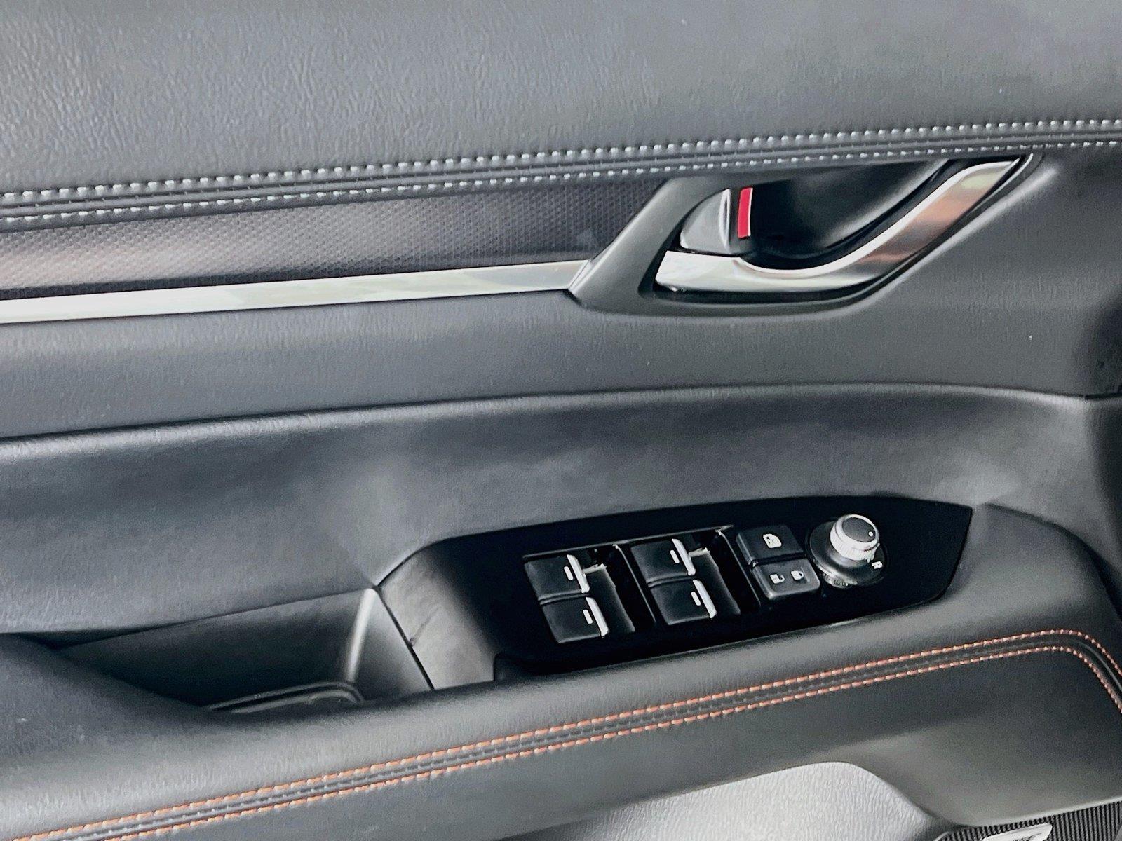2024 Mazda CX-5 Carbon Turbo - Photo 19