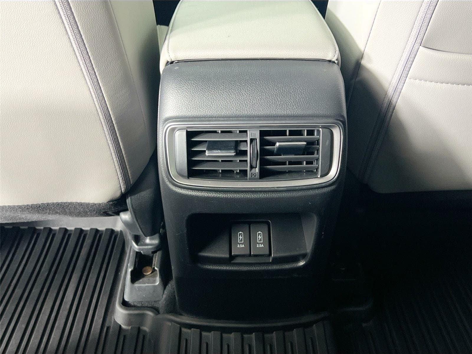 2019 Honda CR-V Touring - Photo 23