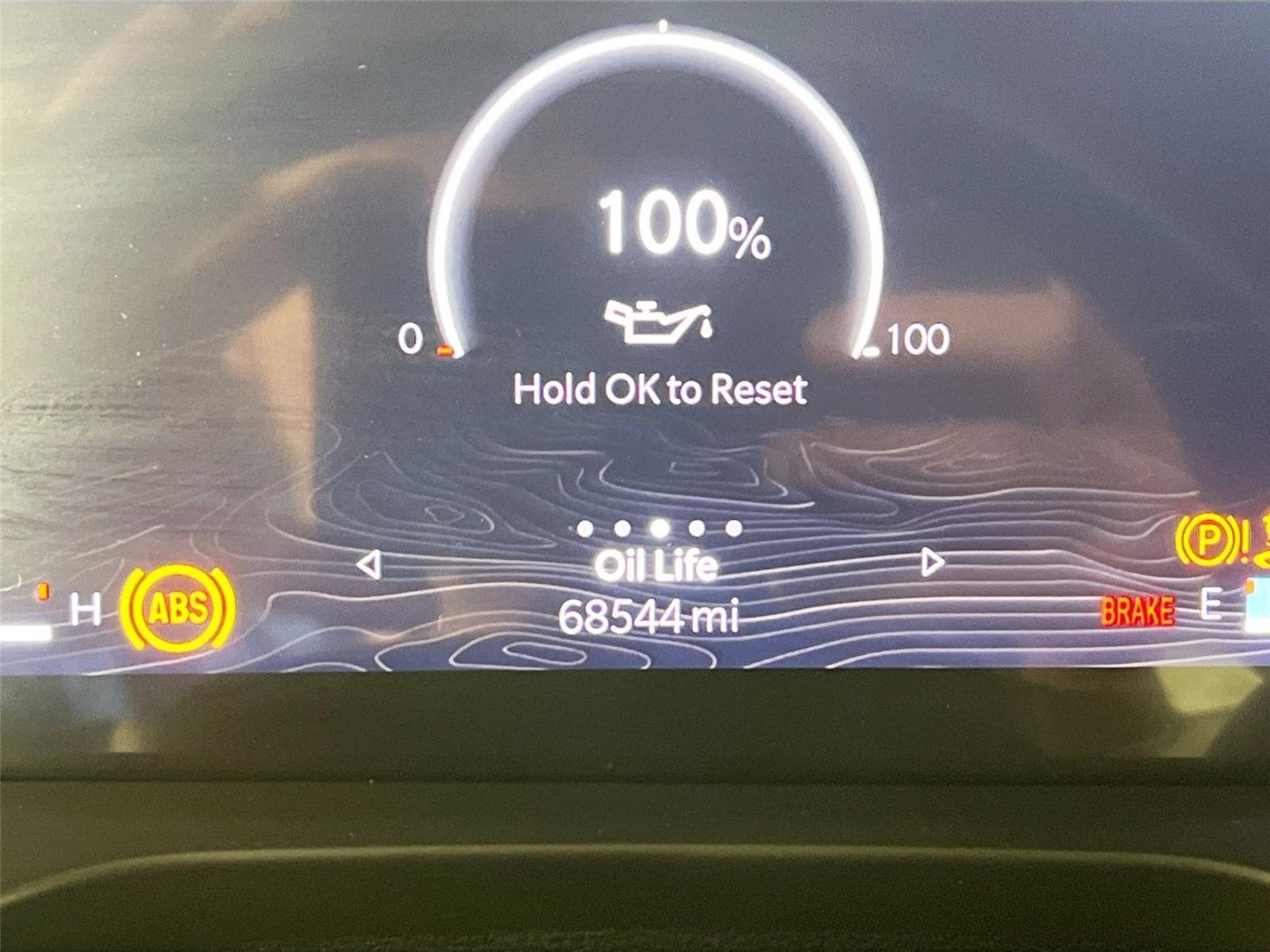2021 Jeep Grand Cherokee L Altitude - Photo 13