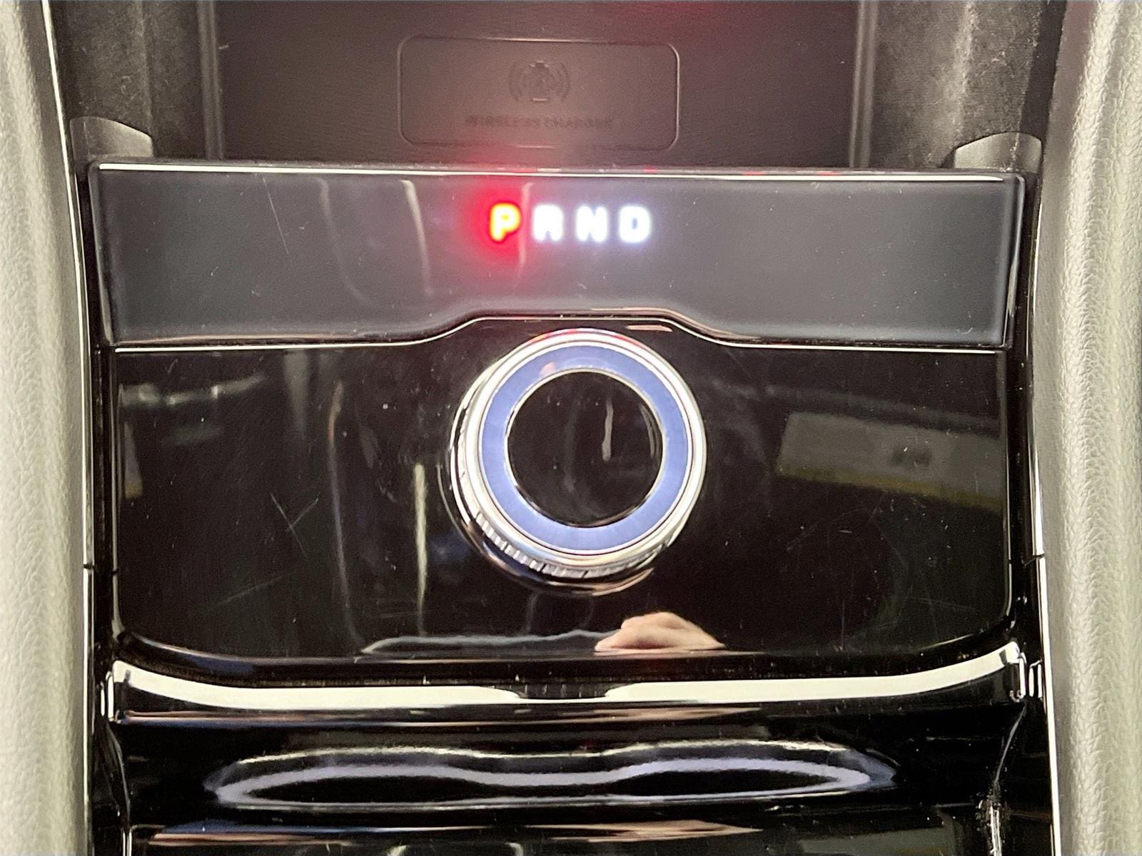 2021 Jeep Grand Cherokee L Altitude - Photo 18
