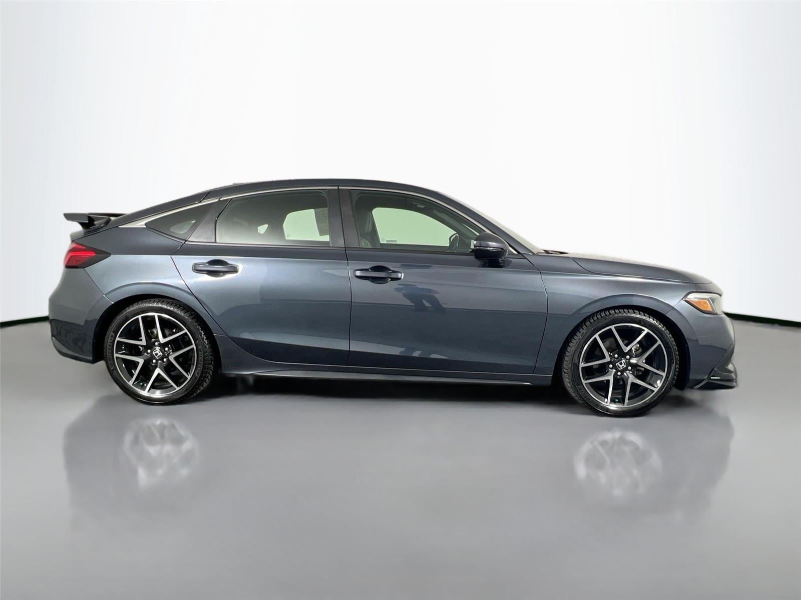 2023 Honda Civic Hatchback Sport Touring - Photo 7