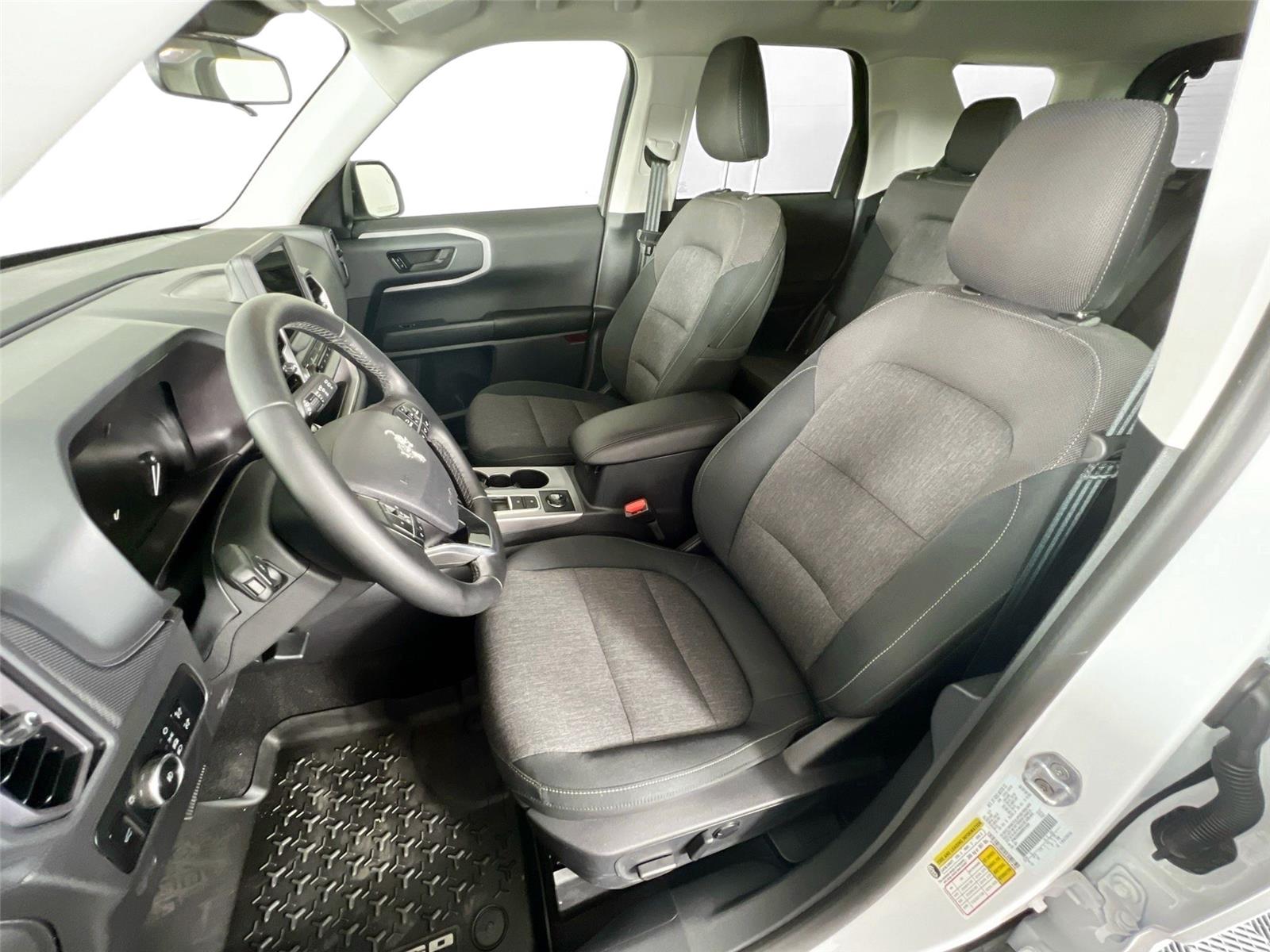 2024 Ford Bronco Sport Big Bend - Photo 20