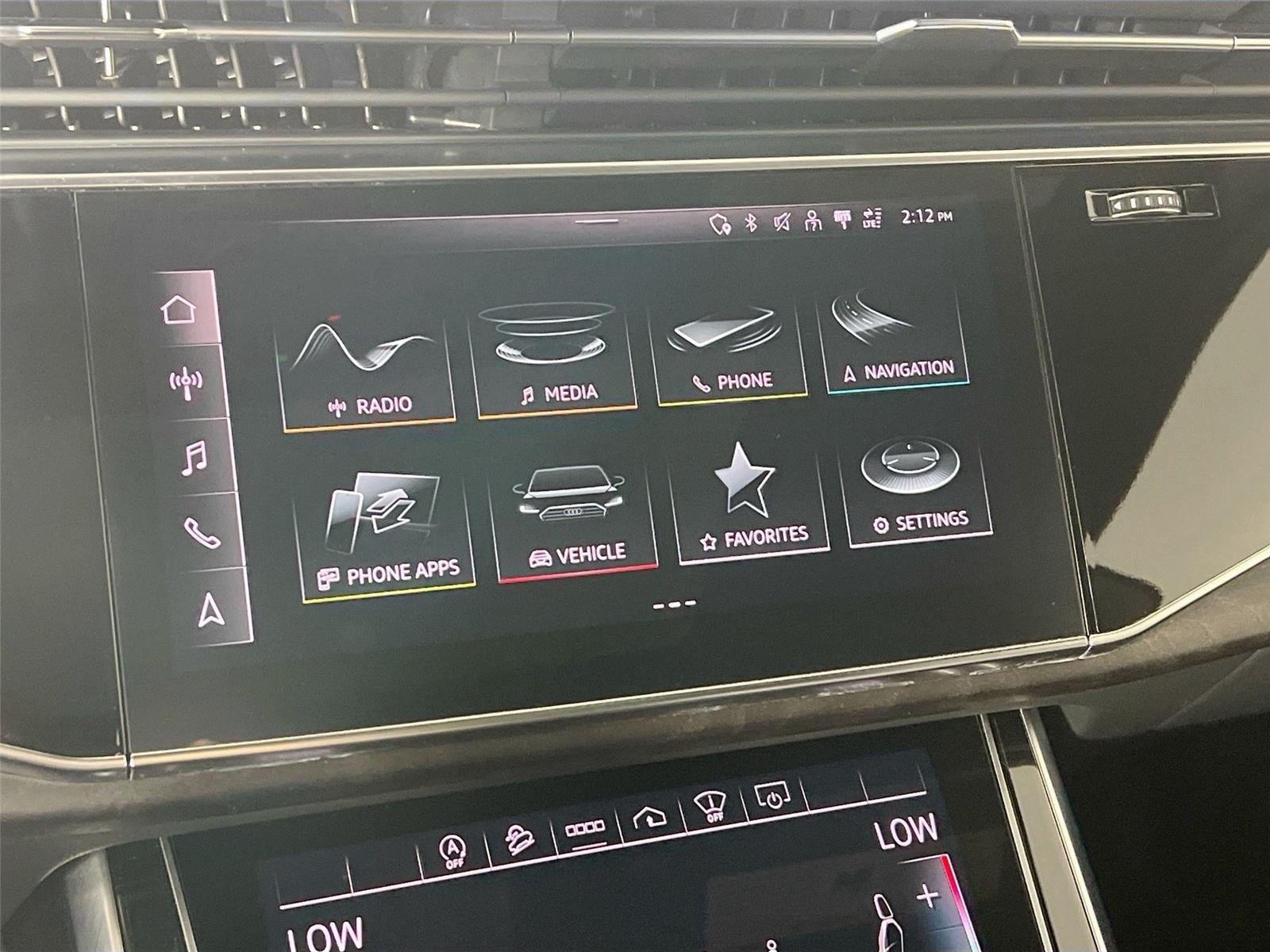 2022 Audi Q8 Prestige - Photo 15