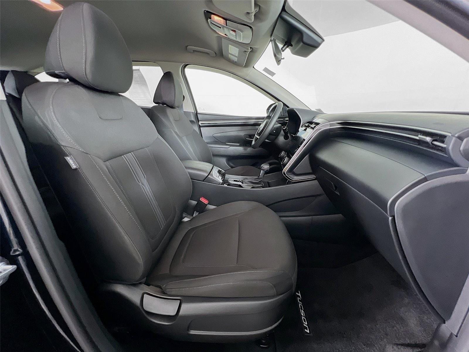2023 Hyundai Tucson SEL - Photo 26