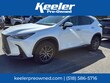 LEXUS NX 250
