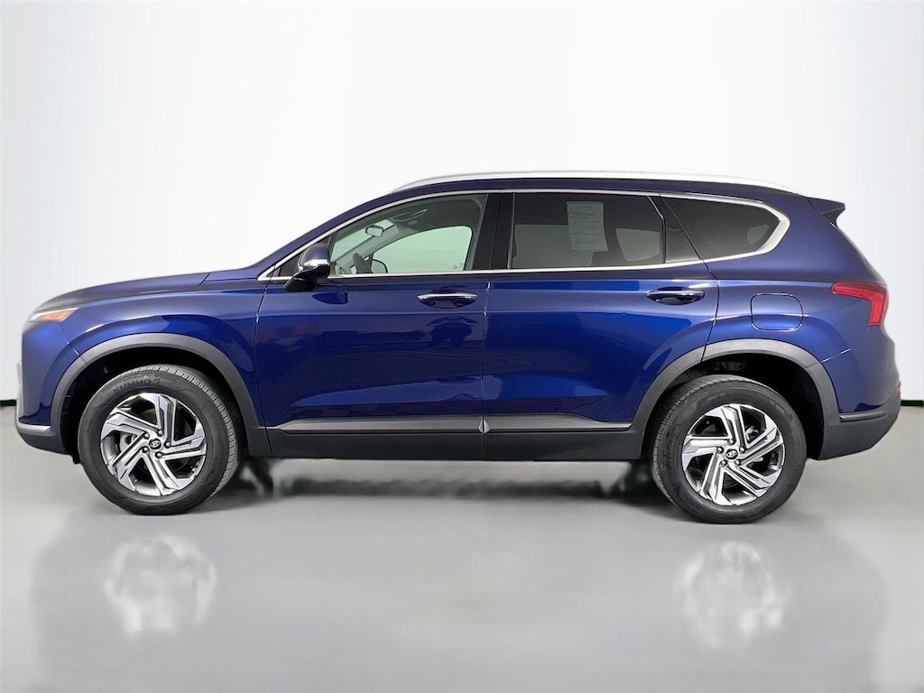 Used 2023 Hyundai Santa Fe SEL SUV