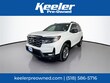 Honda Passport