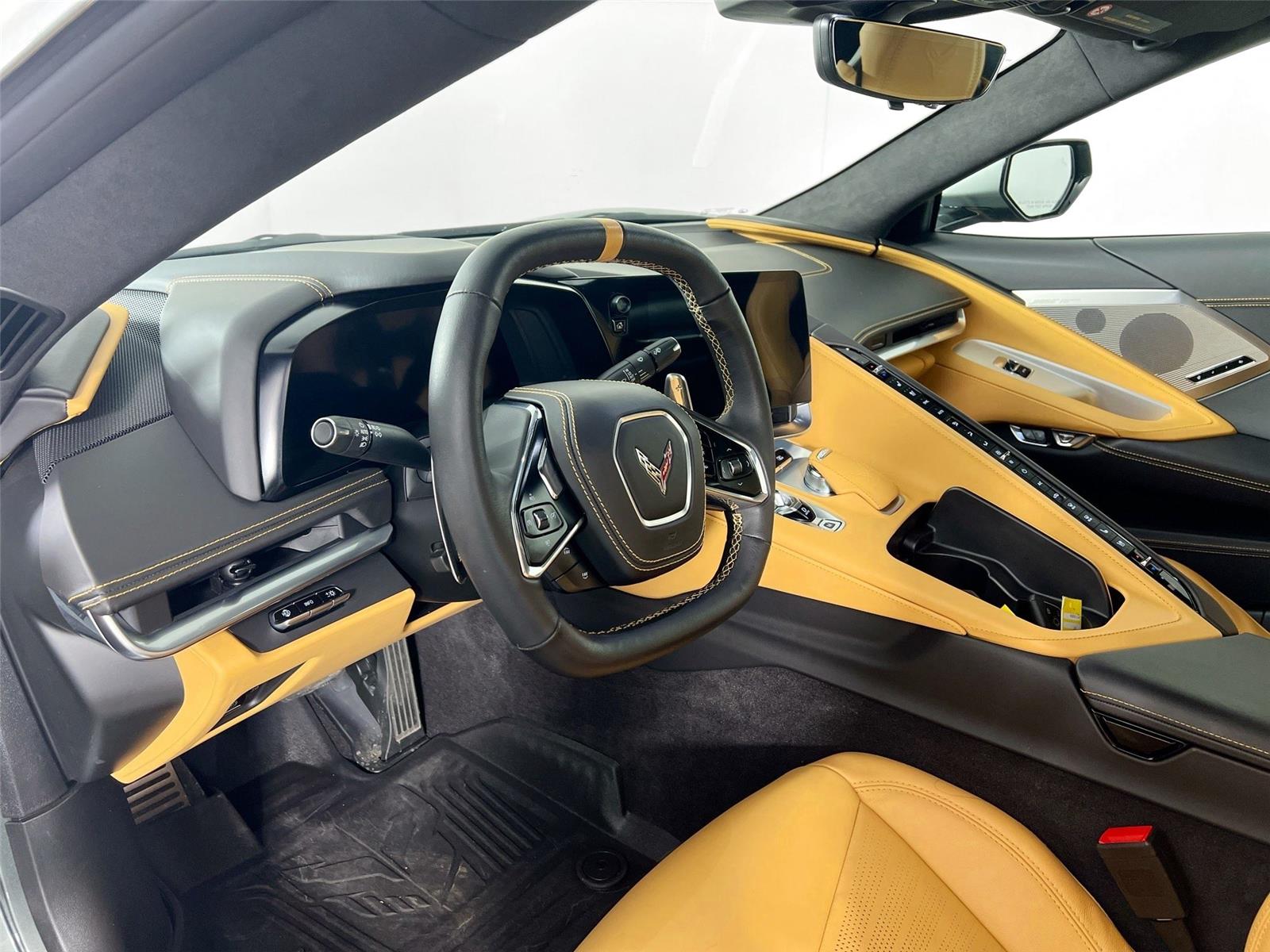 2023 Chevrolet Corvette 3LT - Photo 10