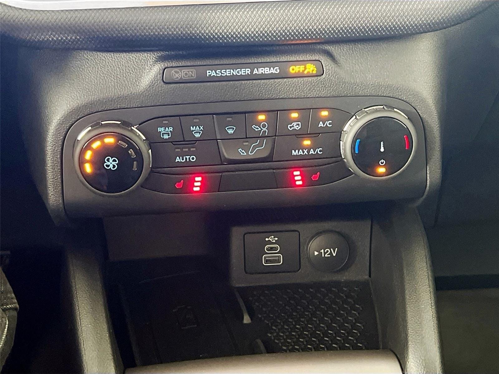 2024 Ford Bronco Sport Big Bend - Photo 15