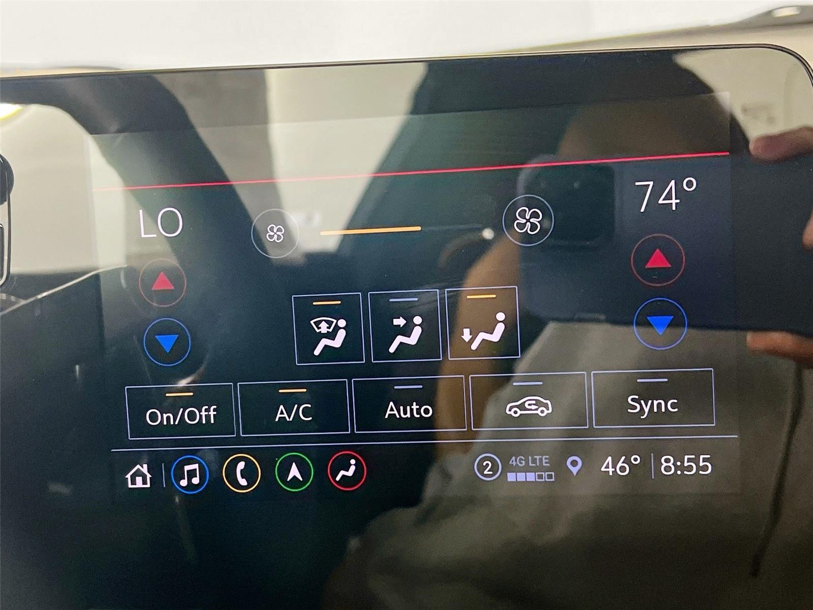 2023 Chevrolet Corvette 3LT - Photo 17