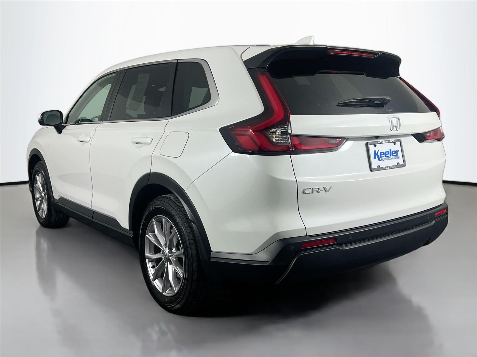 2024 Honda CR-V EX-L photo 3