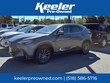 LEXUS NX 350