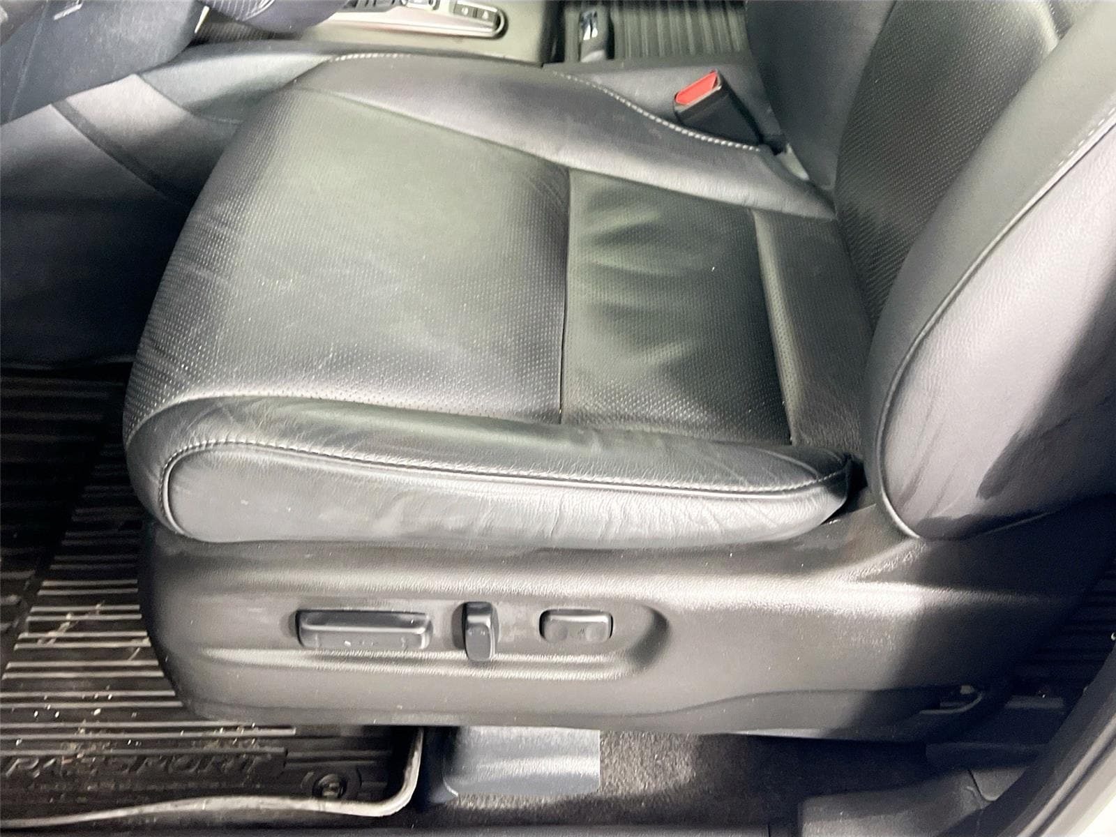 2023 Honda Passport EX-L - Photo 18