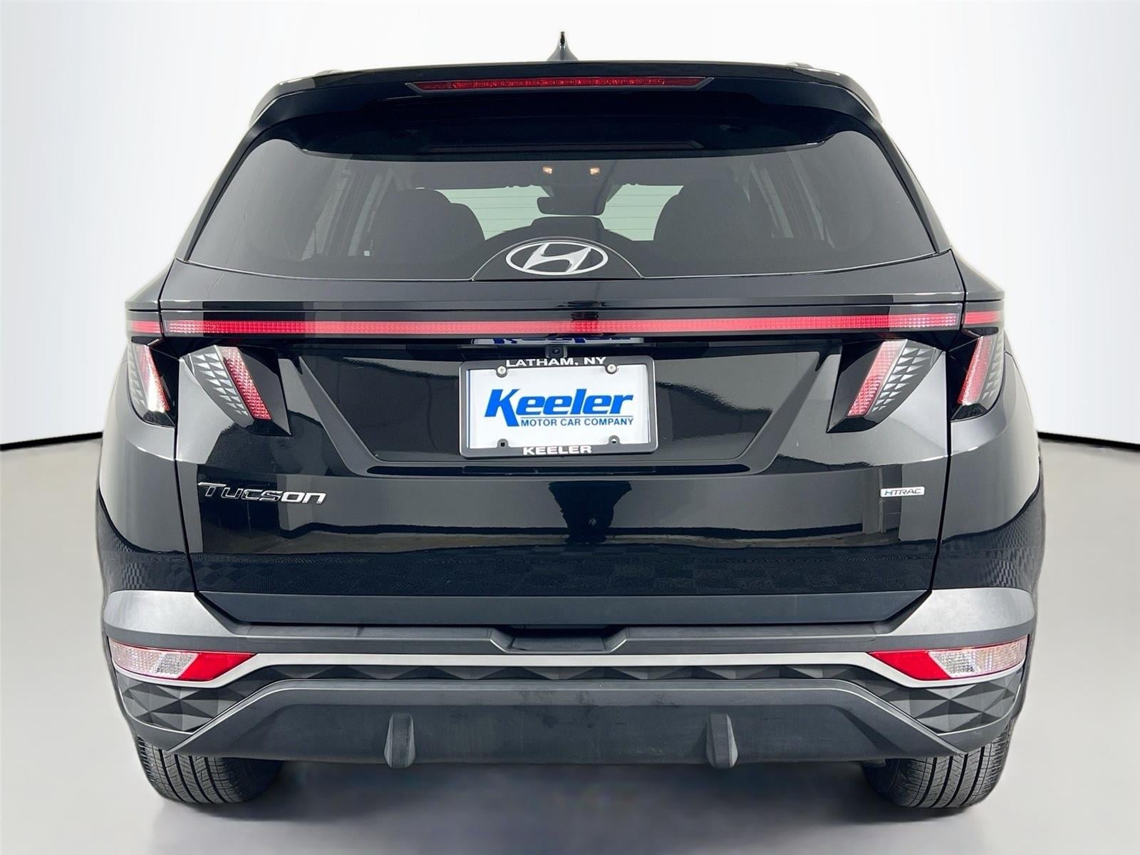 2023 Hyundai Tucson SEL - Photo 5