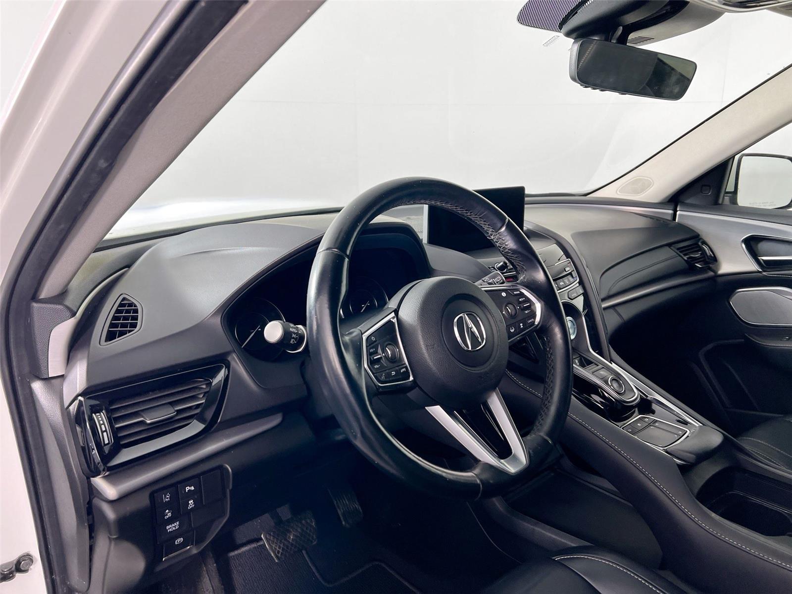 2019 Acura RDX Technology Package - Photo 10