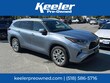 Toyota Highlander Hybrid