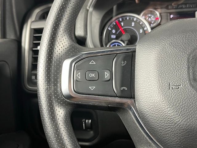 2025 RAM 2500 Tradesman - Photo 14