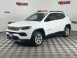 2025 Jeep Compass LATITUDE 4X4 Sport Utility