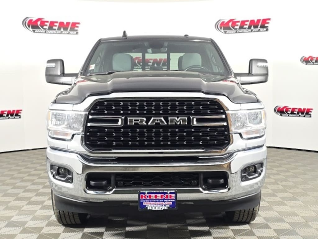Used 2024 Ram 2500 Big Horn Truck