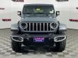 2026 Jeep Wrangler 4-DOOR SAHARA Sport Utility