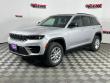2025 Jeep Grand Cherokee LAREDO X 4X4 Sport Utility