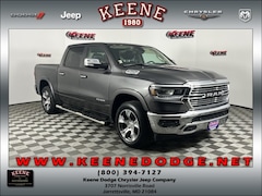 2020 Ram 1500 Laramie Truck
