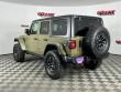 2026 Jeep Wrangler 4-DOOR RUBICON Sport Utility