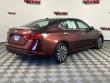2023 Nissan Altima 2.5 SV Sedan 2023 Nissan Altima 2.5 SV Sedan