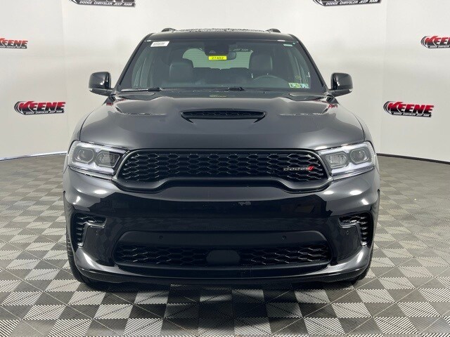 2026 Dodge Durango GT Plus photo 3