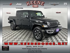 2025 Jeep Gladiator SPORT S 4X4 Pickup