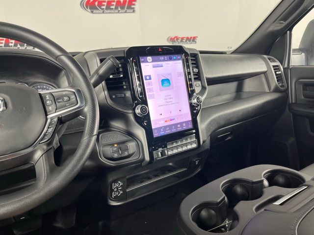 2026 RAM 2500 Tradesman - Photo 18