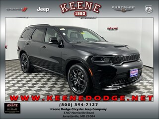 2026 Dodge Durango GT PLUS AWD HEMI V8 Sport Utility