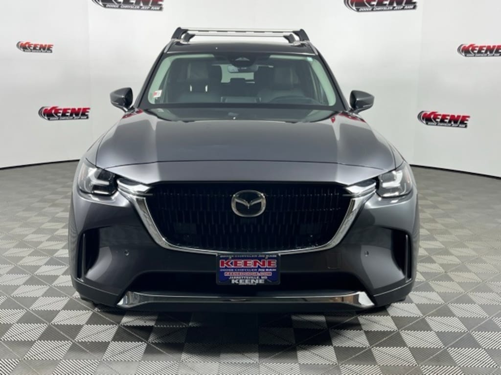 Used 2024 Mazda CX-90 3.3 Turbo Premium SUV