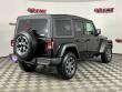 2026 Jeep Wrangler 4-DOOR SPORT S Sport Utility