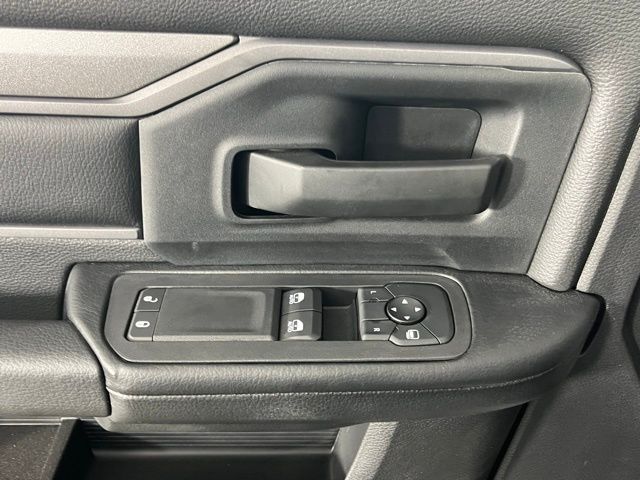 2026 RAM 2500 Tradesman - Photo 20