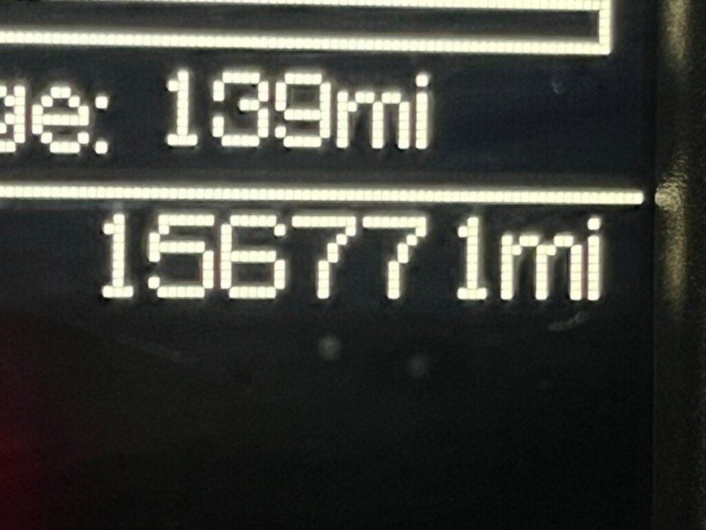 Used 2017 Ram 2500 Tradesman Truck