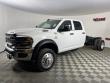2026 Ram 5500 Chassis Cab TRADESMAN  CREW  4X4 84' CA Pickup