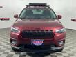 2020 Jeep Cherokee Altitude SUV 2020 Jeep Cherokee Altitude SUV