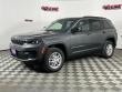 2025 Jeep Grand Cherokee LAREDO X 4X4 Sport Utility