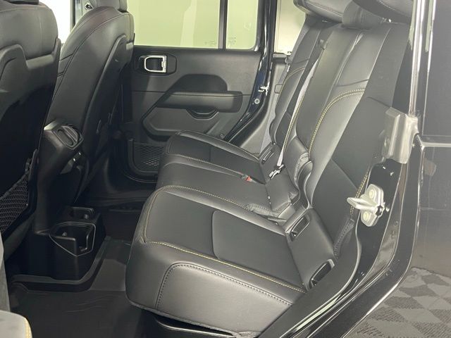 2025 Jeep Gladiator Sport S - Photo 24