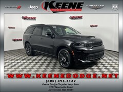 2026 Dodge Durango GT PLUS AWD Sport Utility