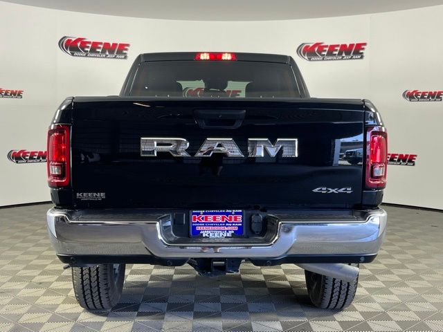 2025 RAM 2500 Tradesman - Photo 7