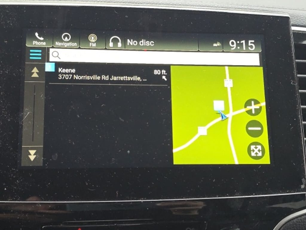 Used 2020 Honda Pilot Black Edition SUV